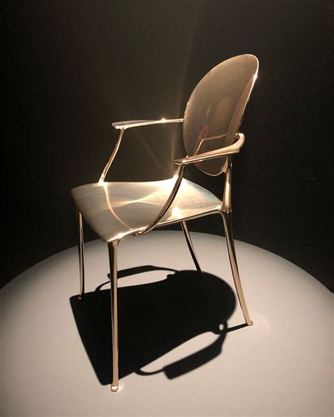 philippe starck dior